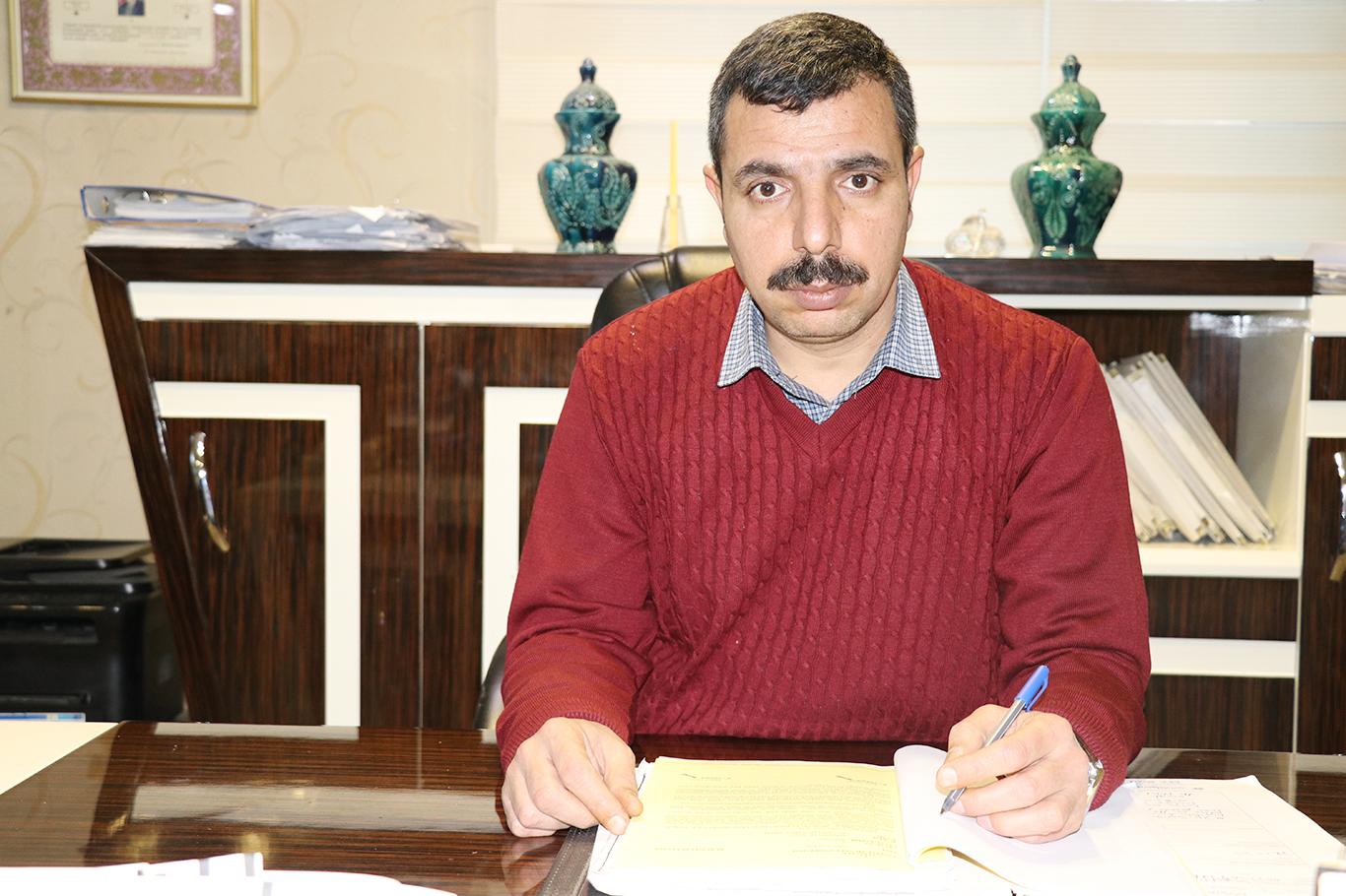 “Ergenekon ve Balyozculara işleyen adalet neden Müslümanlara işlemiyor?” “Ergenekon ve Balyozculara işleyen adalet neden Müslümanlara işlemiyor?”